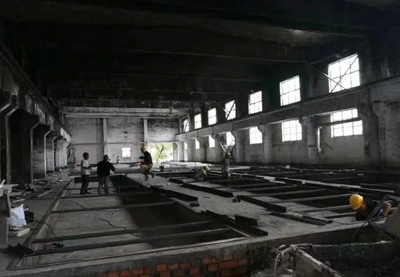 做特做强 实现产业倍增——乾隆江南加快乾酱技改扩建项目建设